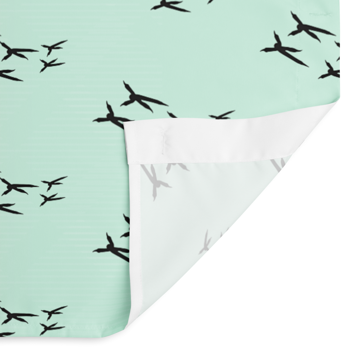 Peets 2 - Shower curtain