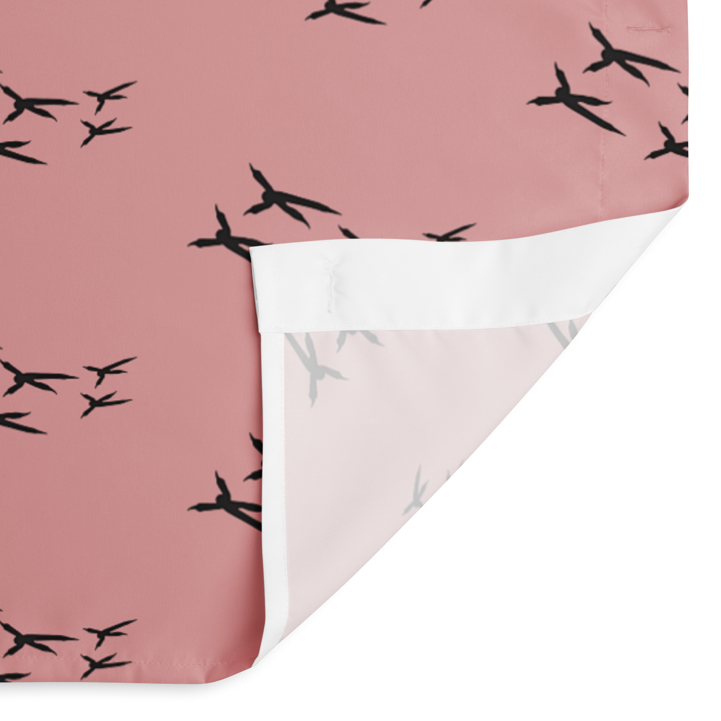 Peets! - Shower curtain