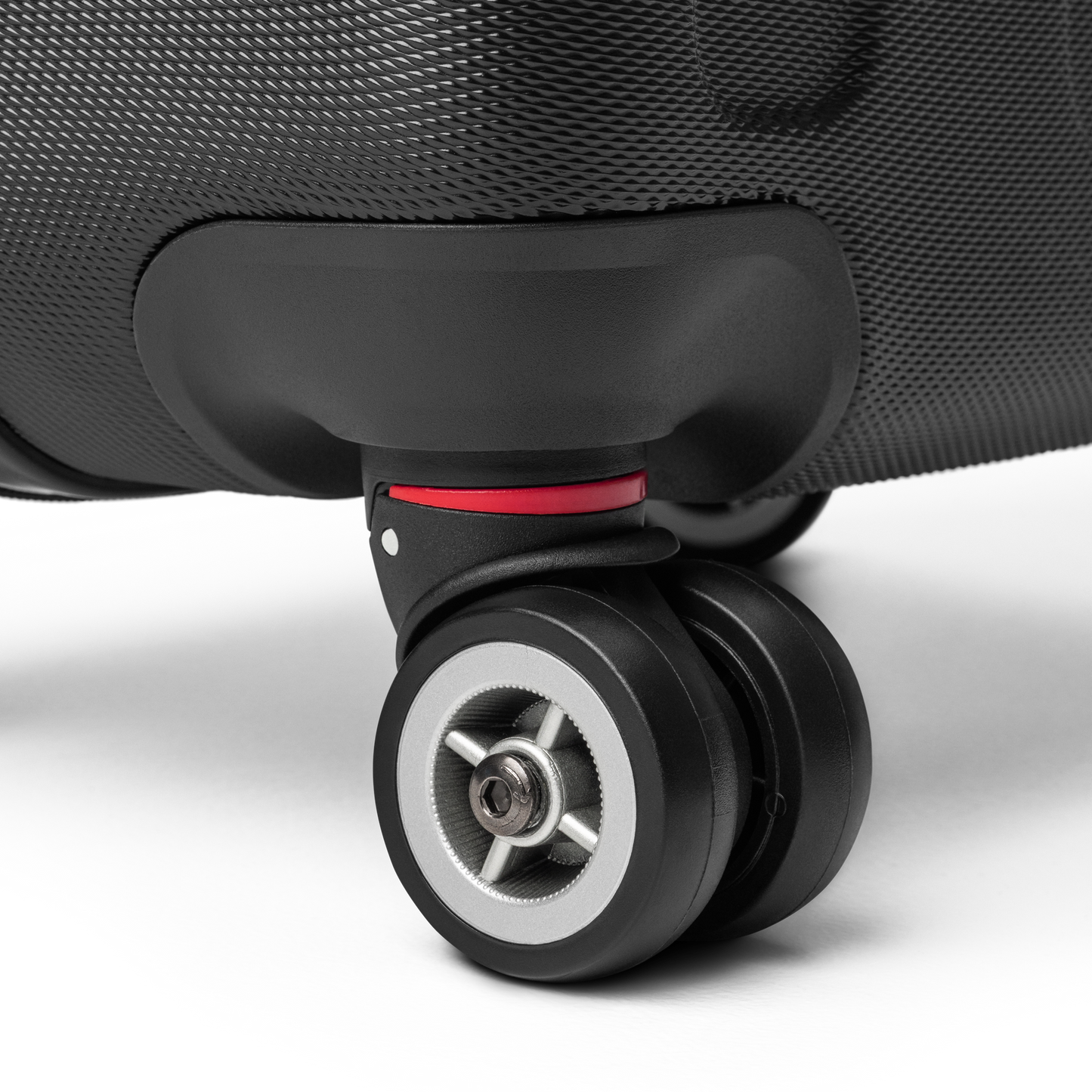 Peets! - Hard-shell suitcase