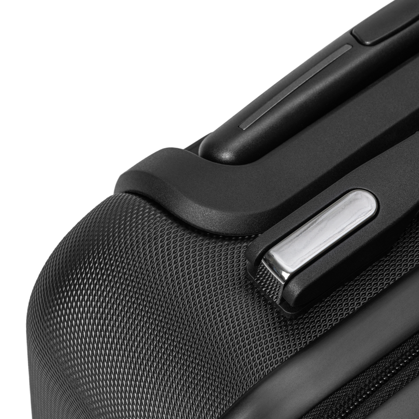 Peets! - Hard-shell suitcase