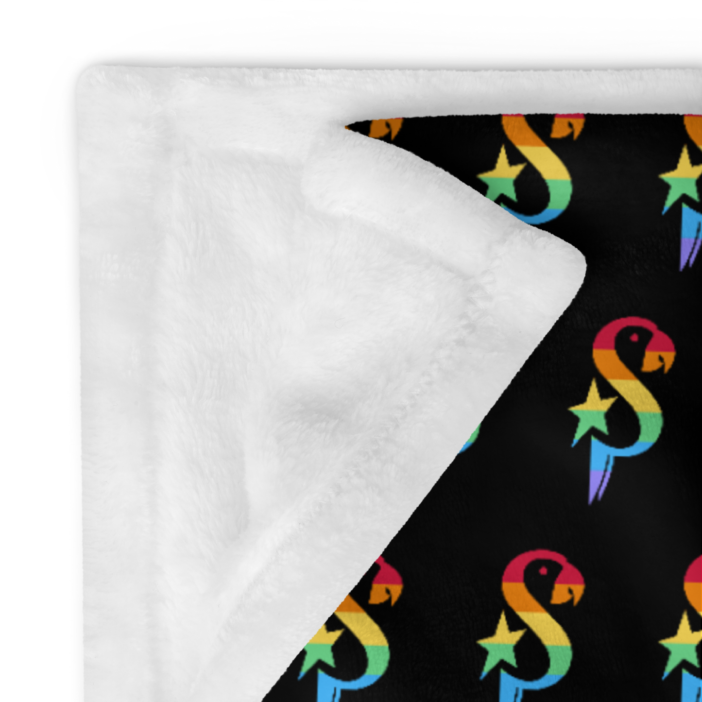Pride - Throw Blanket